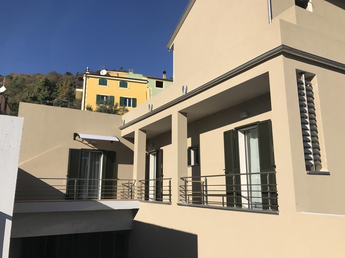 B&B Ca Da Franca Toirano Exterior photo